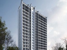 碧桂园鹤鸣洲