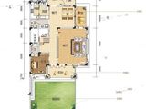 长房半岛蓝湾金街ONE_9室2厅7卫 建面323平米