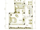 半岛1号_5室3厅3卫 建面242平米