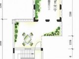 半岛1号_4室3厅3卫 建面256平米