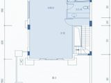 卓越东部蔚蓝海岸_6.7.11.23.26.33栋TD端头户型三层 建面232平米