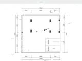 花样年家天下_2室2厅3卫 建面149平米