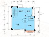 碧桂园幸福里_5室3厅3卫 建面169平米