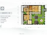 兰亭雅居_6室2厅7卫 建面467平米