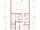 孔雀城高尔夫院子_6室3厅6卫 建面371平米