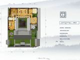兰亭雅居_8室5厅5卫 建面791平米