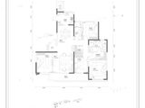 联投中心_4室2厅2卫 建面195平米