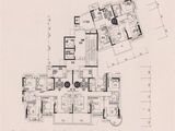 和富湖畔公馆_4室2厅2卫 建面132平米