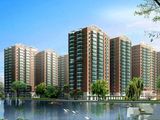 滨海新城