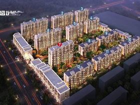 壮业未来城