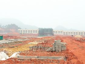 合生时代城