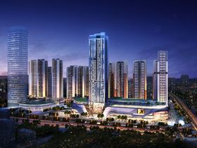 特发学府朗园