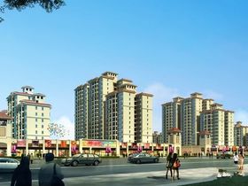 中寶温馨家园