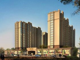 龙城金帝园