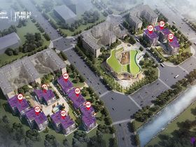 中国铁建理想谷