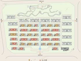 鸿坤林语墅