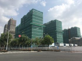 陆家嘴三林滨江