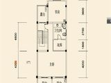 金科半岛壹号_4室3厅4卫 建面277平米
