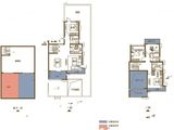 文一塘溪津门_4室2厅3卫 建面196平米