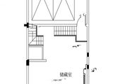 金科半岛壹号_2室2厅3卫 建面318平米