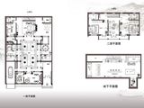 文庄四合院_6室4厅2卫 建面508平米