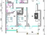 林溪小镇_3室2厅2卫 建面152平米