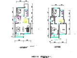 林溪小镇_3室2厅2卫 建面169平米