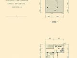 瀚林熙水台_9室3厅6卫 建面479平米