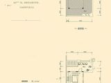 瀚林熙水台_6室4厅6卫 建面478平米