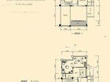 瀚林熙水台_8室4厅6卫 建面493平米
