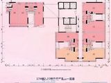 南宁华南城江南华府_1室0厅1卫 建面46平米