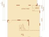 中航城_3室2厅2卫 建面134平米