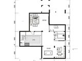 桃源艺境_连排A负一层 建面0平米