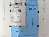 霖峰壹山境_3室2厅3卫 建面189平米