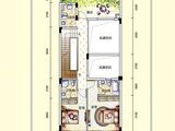 广源纳帕溪谷_3室2厅5卫 建面211平米