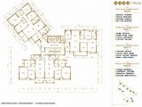 保利大都会_3室2厅2卫 建面116平米