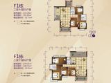 创宇凤凰新城_4 建面0平米