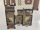 翡翠公馆_3室2厅2卫 建面123平米