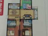 凤鸣新天地_3室2厅2卫 建面118平米