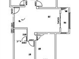 宏利达银河湾_3室2厅2卫 建面142平米
