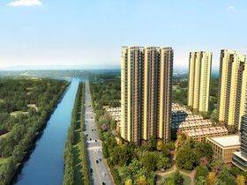 建发紫悦广场