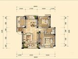 枫林佳园_15 建面0平米