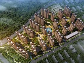 郑东华府TIVOLI