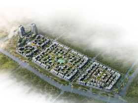 中金艺尚港