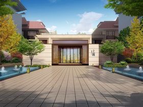 百成上院