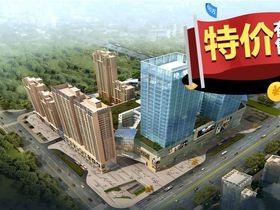 CentralKing上寓