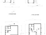 棠颂别墅璟庐_4室2厅4卫 建面250平米