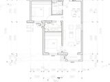 保利桃源香谷_2室2厅1卫 建面90平米