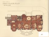 君庭_1室6厅3卫 建面1800平米