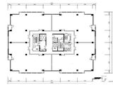 国正中心_1室1厅1卫 建面130平米